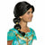 Ultimate Party Super Stores COSTUMES: WIGS Jasmine Wig