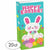 Ultimate Party Super Stores Easter Bunny Treat Bags 20ct