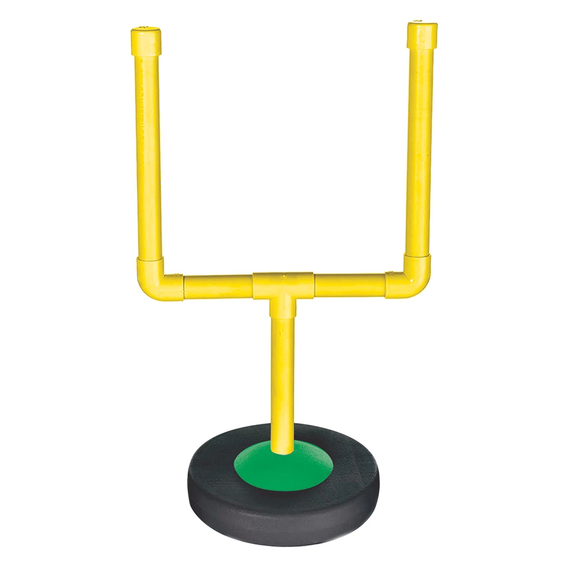 Ultimate Party Super Stores Football Goal Centerpiece - Plastic