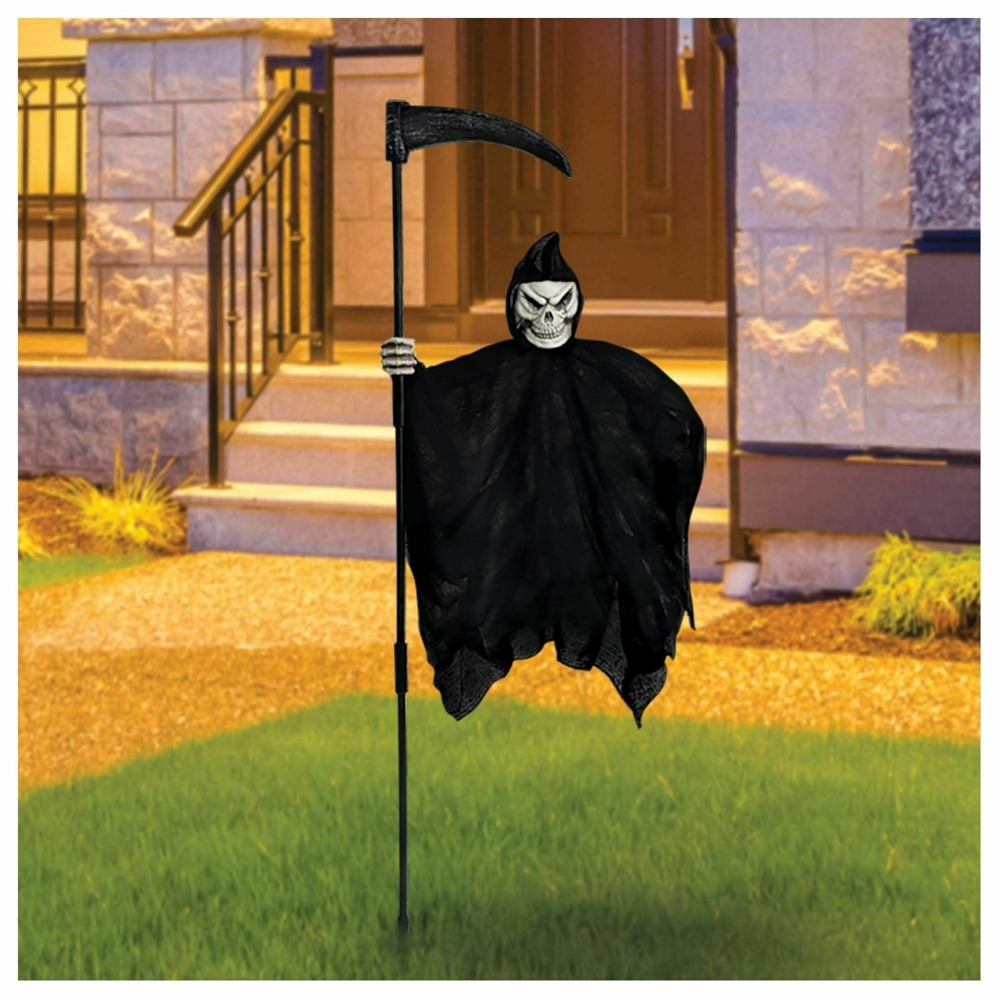 Ultimate Party Super Stores Halloween Illusion Stake