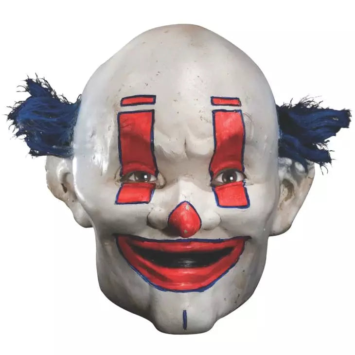 Ultimate Party Super Stores Happy Henchman mask (dark knight)