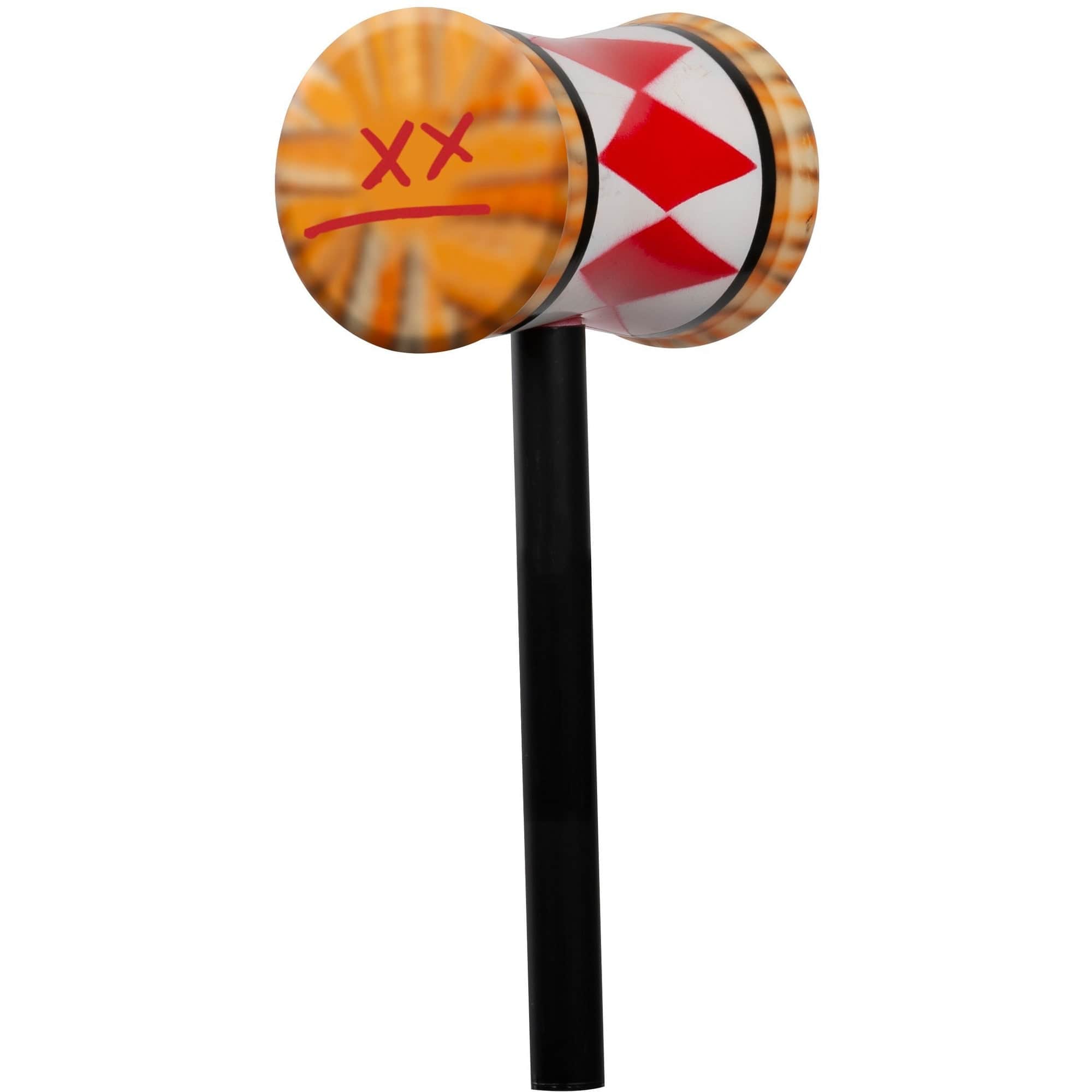 Ultimate Party Super Stores Harley Quinn Mallet