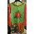 Ultimate Party Super Stores HOLIDAY: CHRISTMAS Adult S/M Women's Long Sleeve Christmas Dress