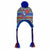 Ultimate Party Super Stores HOLIDAY: CHRISTMAS Mens Child Captain America Christmas Peruvian Hat