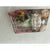 Ultimate Party Super Stores HOLIDAY: CHRISTMAS Snowman Flashing Fun Pin