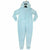Ultimate Party Super Stores HOLIDAY: CHRISTMAS Women's Yeti to Party Pajama Onesie