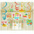 Ultimate Party Super Stores HOLIDAY: FIESTA Fiesta Mega Value Pack Foil Swirls
