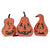 Ultimate Party Super Stores HOLIDAY: HALLOWEEN Assorted Light Up Pumpkin