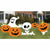 Ultimate Party Super Stores HOLIDAY: HALLOWEEN Halloween Lawn Signs