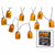 Ultimate Party Super Stores HOLIDAY: HALLOWEEN Mason Jar Lights Halloween Accessory