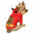 Ultimate Party Super Stores HOLIDAY: HALLOWEEN Red Little Devil Dog Costume Size M Halloween Multi-Colored