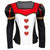 Ultimate Party Super Stores HOLIDAY: HALLOWEEN storybook Red Queen Long Sleeve Top