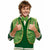 Ultimate Party Super Stores HOLIDAY: ST. PAT'S Shamrock Suit