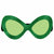 Ultimate Party Super Stores HOLIDAY: ST. PAT'S Sparkly St. Patrick's Glasses