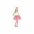 Ultimate Party Super Stores HOLIDAY: VALENTINES Valentines Day Once Upon a Tutu Kit
