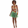Ultimate Party Super Stores Hula Skirt Kit - Adult Size