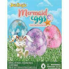 Ultimate Party Super Stores Mermaid Eggs