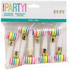 Ultimate Party Super Stores Party Squawker Blowouts (8 ct.)