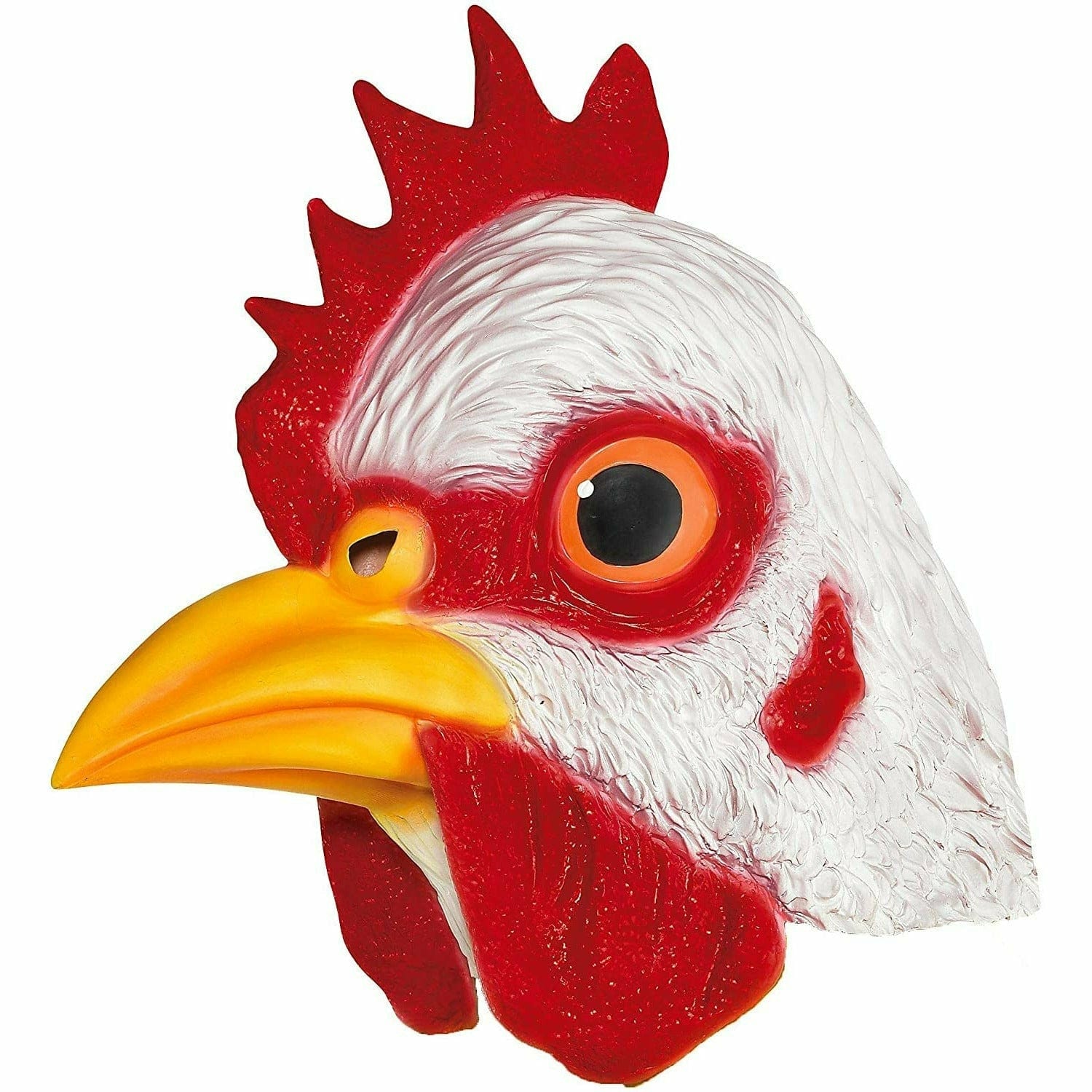 Ultimate Party Super Stores Rooster Mask