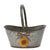 Ultimate Party Super Stores Small Metal Sunflower Bucket