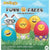 Ultimate Party Super Stores Smiley Easter Egg Decorating Kit 52pc