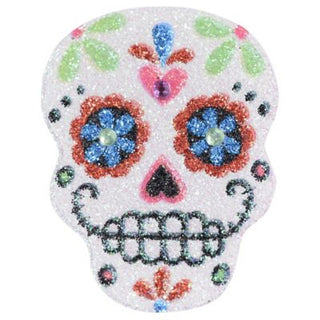 Sugar Skull Body Jewelry