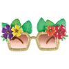 Ultimate Party Super Stores Summer Flowers Glasses