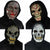 Ultimate Party Super Stores T1 SKULL MASK