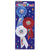 Ultimate Party Super Stores THEME: SPORTS 1st, 2nd, 3rd, Place Award Pack Rosettes