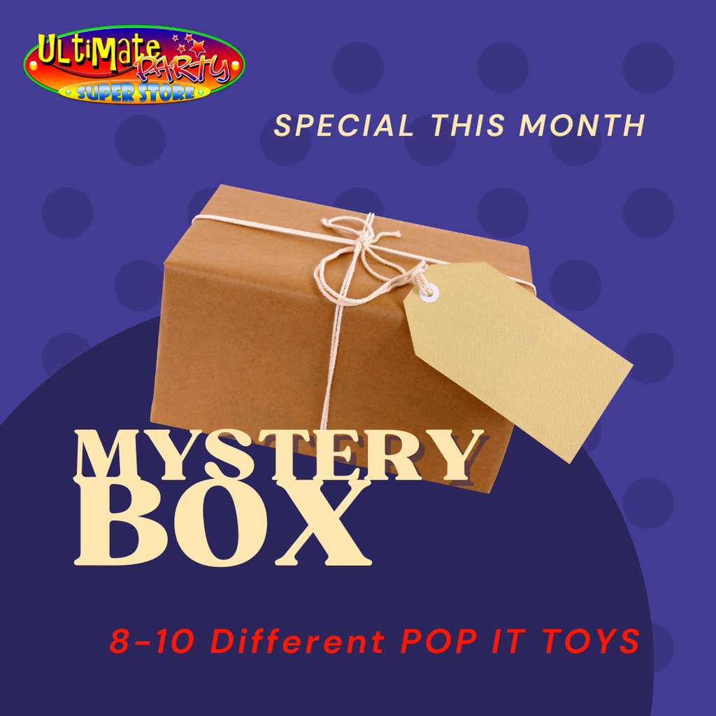 Super 8 at 10: What's in the (mystery) Box?
