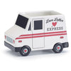 Ultimate Party Super Stores Valentines Mail Truck Love Letter Planter