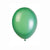 Unique BALLOONS 12" Latex Balloons, 50ct - Hemlock Green