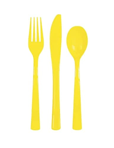 Unique Cutlery Set 