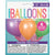 Unique Industries BALLOONS 12" Latex Balloons, 8ct - Assorted Pastel