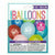 Unique Industries BALLOONS Fun Happy 50th Birthday 12" Latex Balloons, 8ct