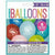 Unique Industries BALLOONS Fun Happy 5th Birthday 12" Latex Balloons, 8ct