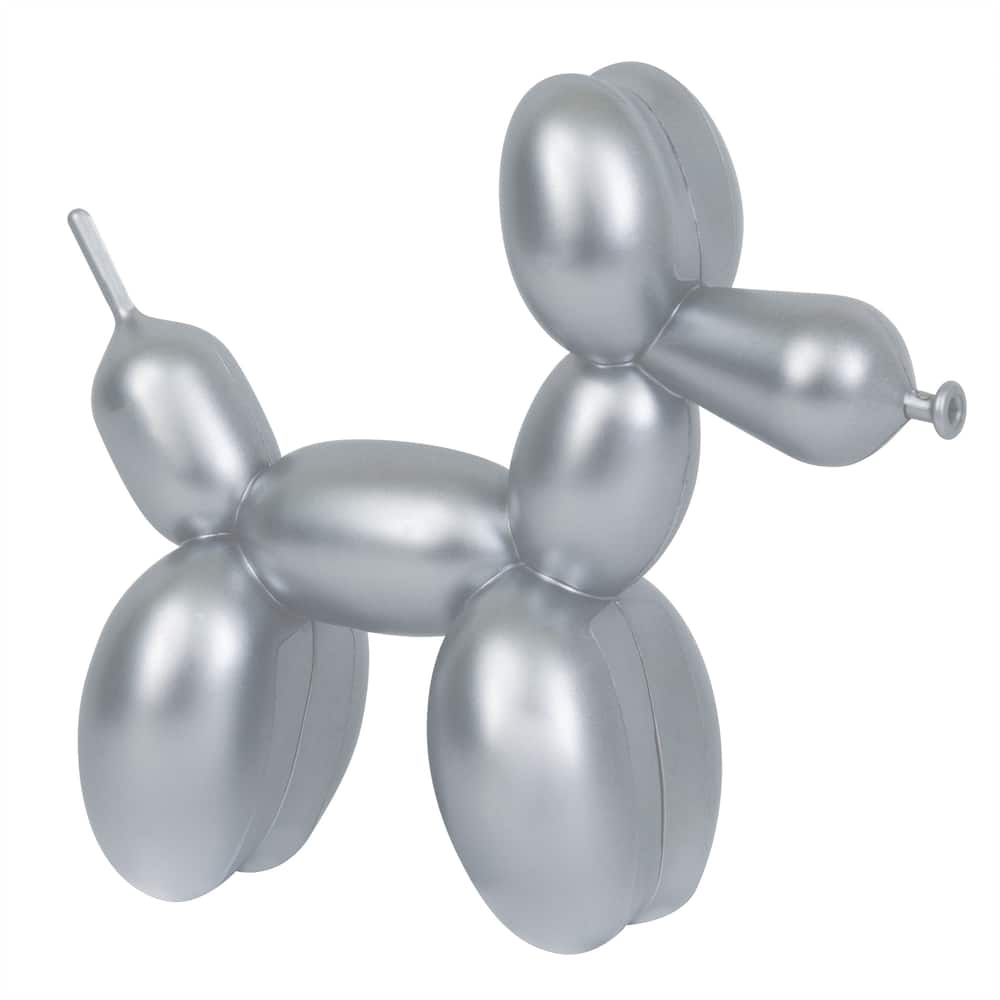 Balloon Weight bw-1 BLACK – A. L. Party Balloons