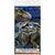 Unique Industries BIRTHDAY Jurassic World 2 Plastic Tablecover