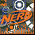 Unique Industries BIRTHDAY Nerf Party Paper Luncheon Napkins, 6.5 in, 16ct