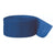 Unique Industries DECORATIONS Midnight Blue Crepe Paper Party Streamer