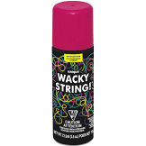 Unique Industries HOLIDAY: SPIRIT Wacky String