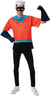 Barnacle Boy Adult Costume Top