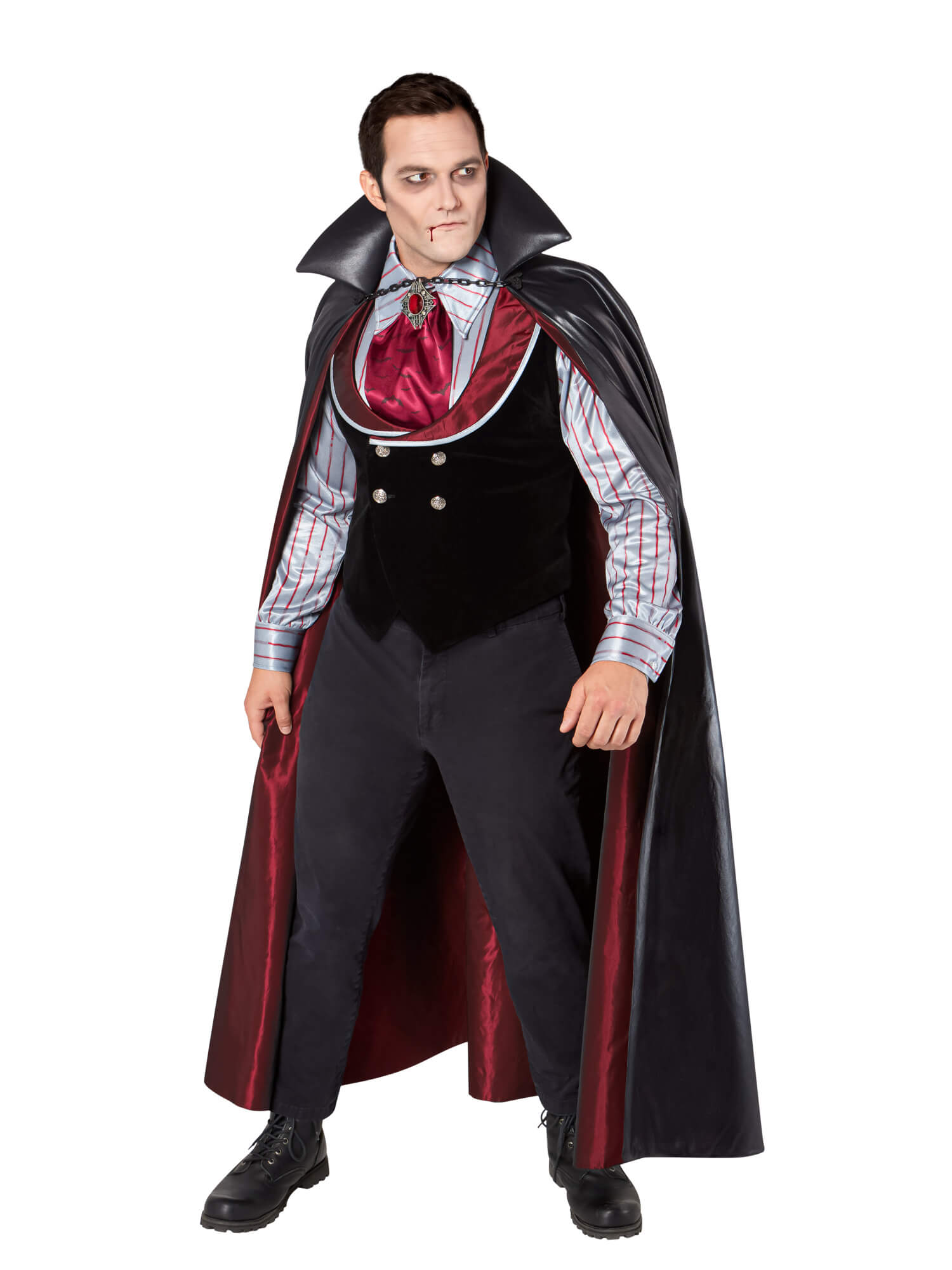 Vampire Adult Costume