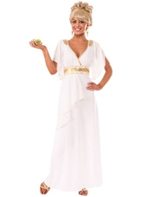 Roman Beauty Adult Costume