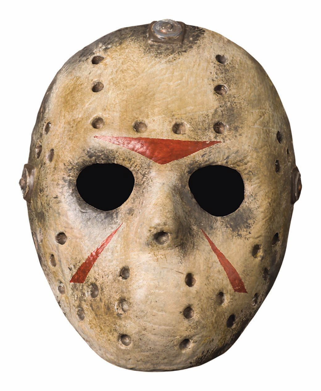 Jason EVA Hockey Mask