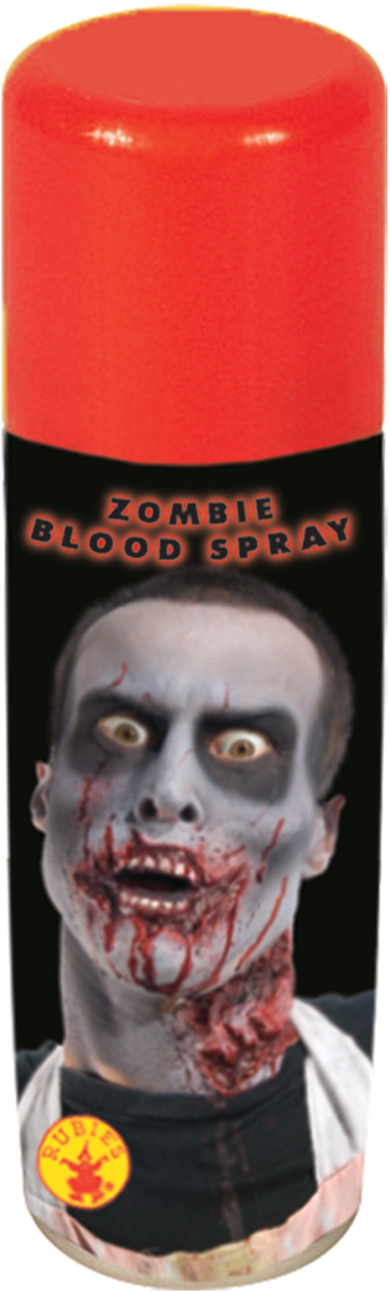 Zombie Blood Spray