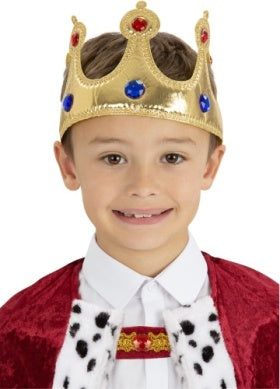 Kids Royal Crown