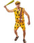 Bamm-Bamm Adult Costume SIZE:XL