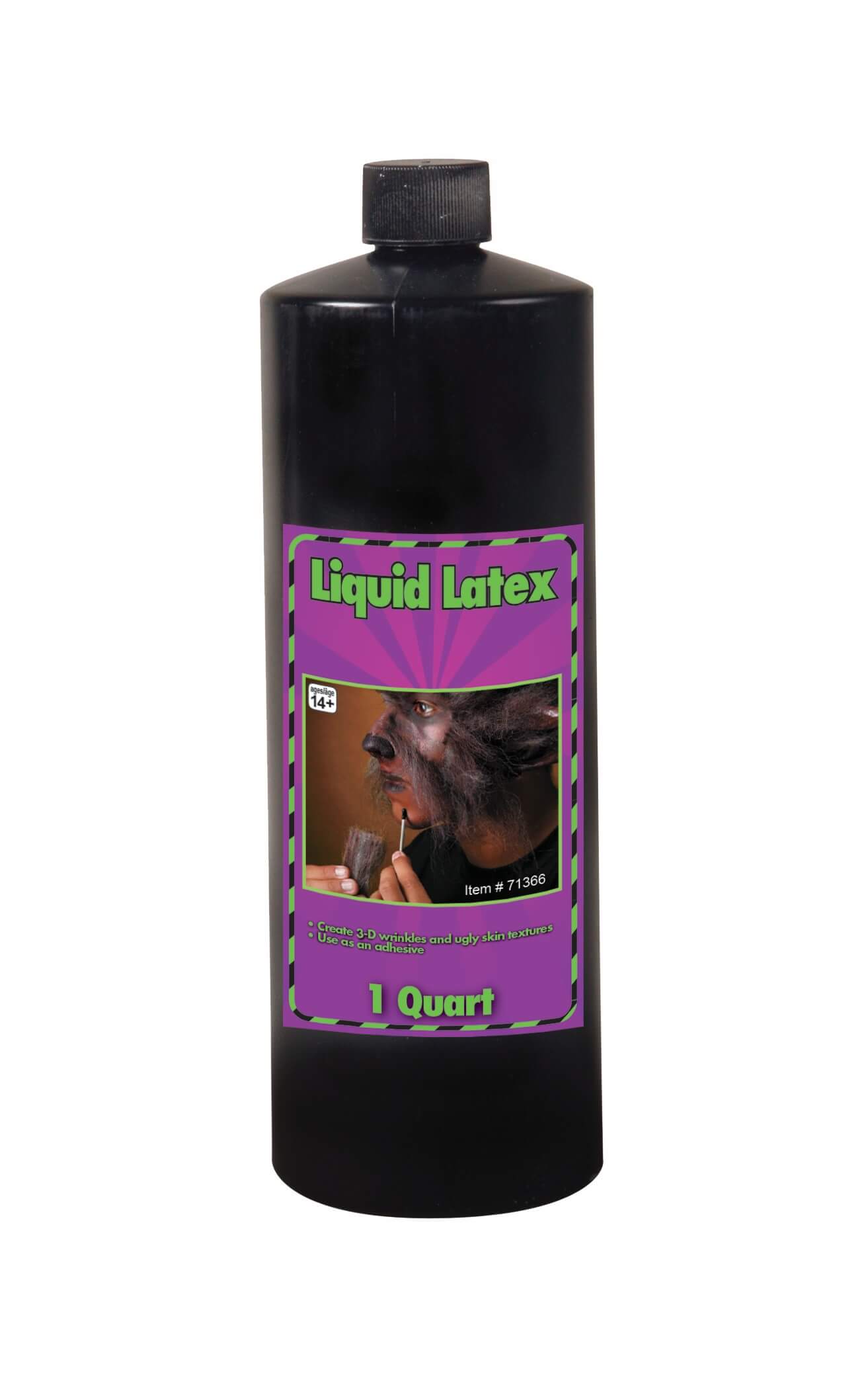 Liquid Latex-Quart