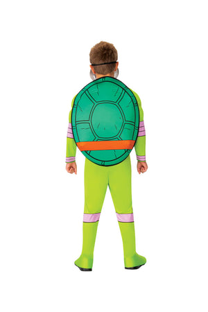 Donatello Deluxe Kids Costume